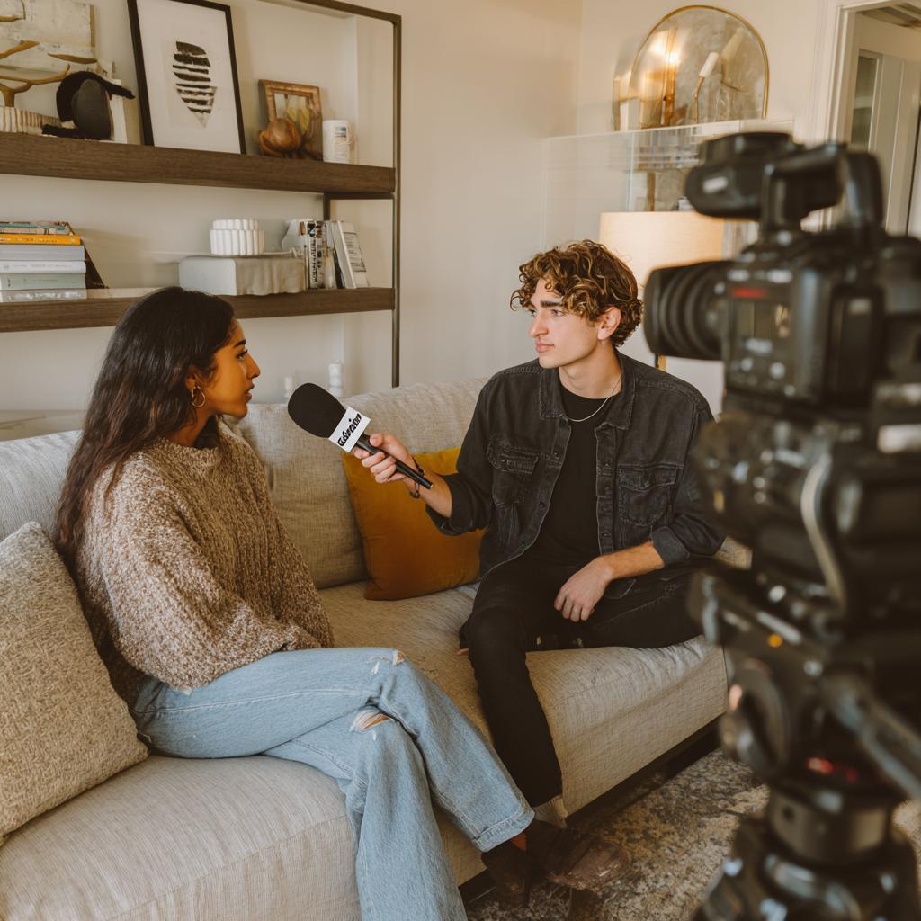 Основы Журналистики